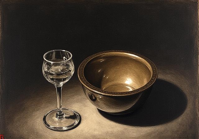 Tecnica chiaroscuro