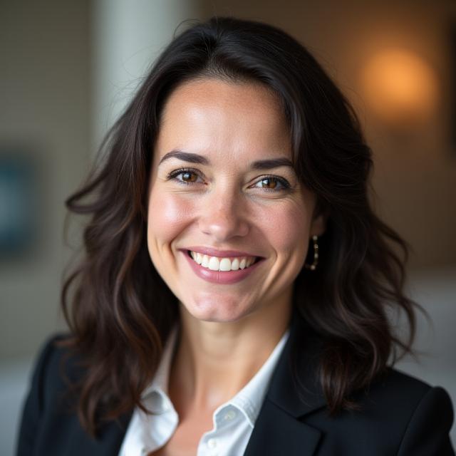 Sara Martelli