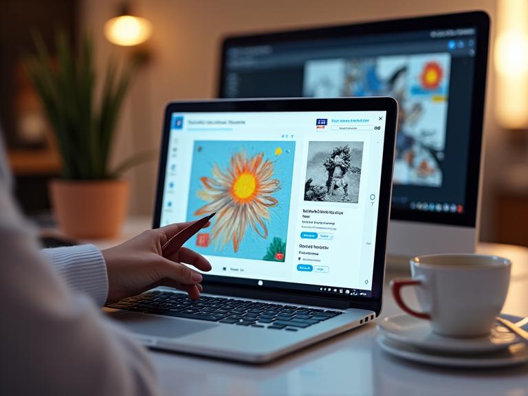 Piattaforma corsi online